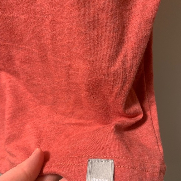 Bench basic t-shirt medium - Picture 5 of 6